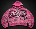 NGS Essential Zip-Up Jacket